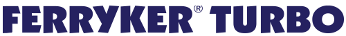 Ferryker Turbo Kft. Logo